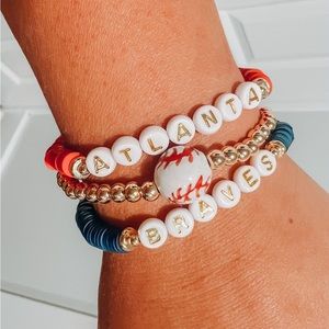 Atlanta Braves stack